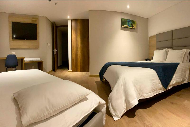 Turrim Dei Hotel Boutique image