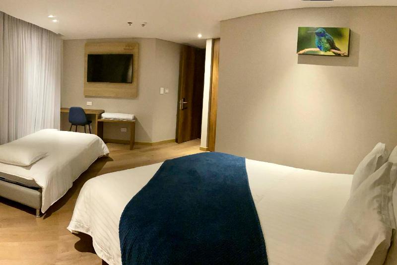 Turrim Dei Hotel Boutique image