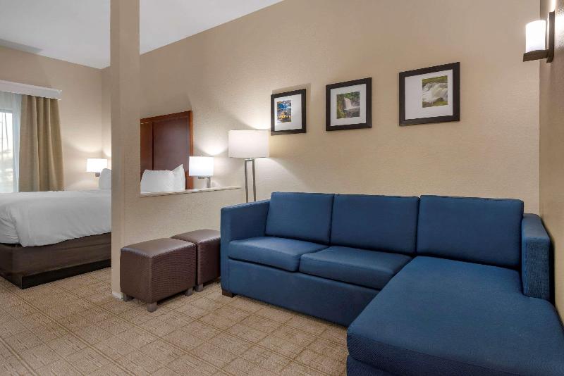 Comfort Inn & Suites Mankato image