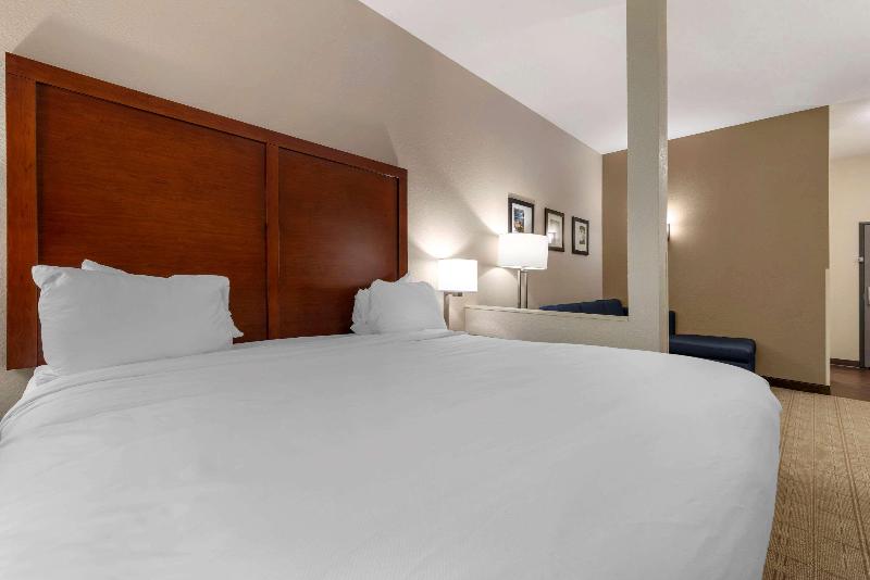 Comfort Inn & Suites Mankato image
