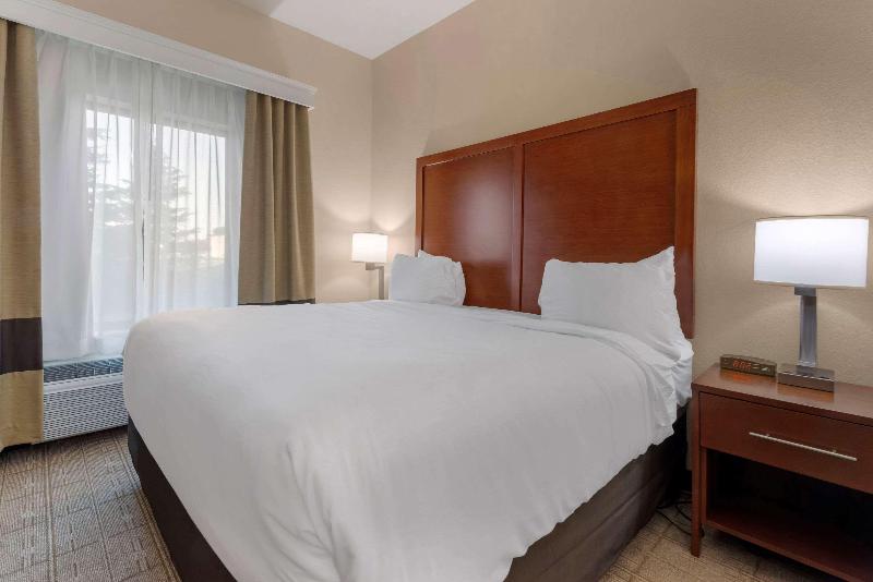 Comfort Inn & Suites Mankato image