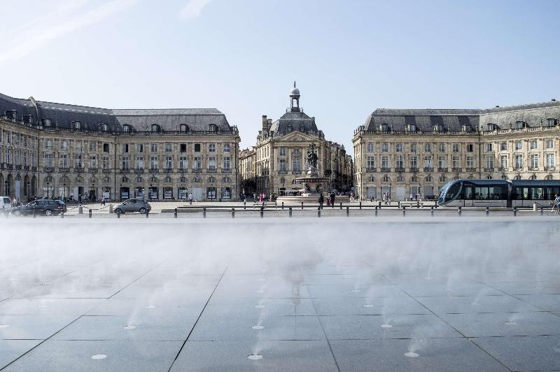 Kyriad Bordeaux Nord Sainte Eulalie image