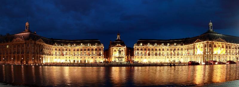 Kyriad Bordeaux Nord Sainte Eulalie image