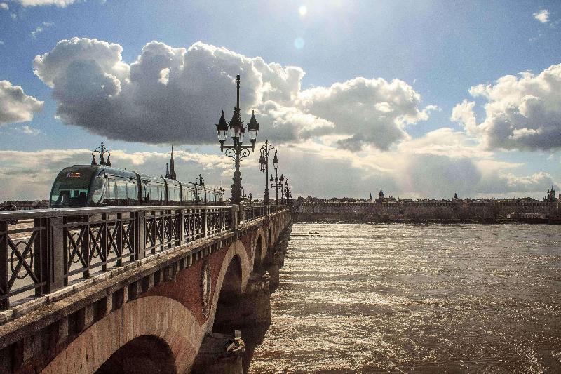 Kyriad Bordeaux Nord Sainte Eulalie image
