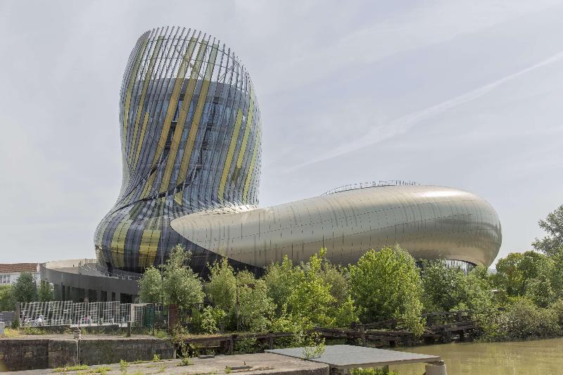 Kyriad Bordeaux Nord Sainte Eulalie image