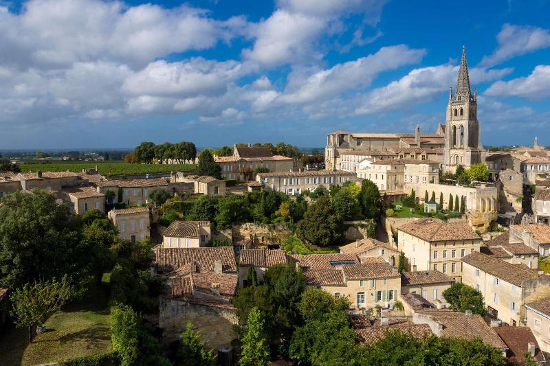 Kyriad Bordeaux Nord Sainte Eulalie image