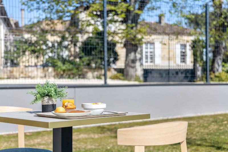 Kyriad Bordeaux Nord Sainte Eulalie image