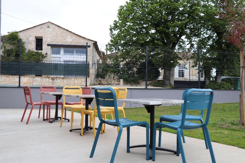Kyriad Bordeaux Nord Sainte Eulalie image