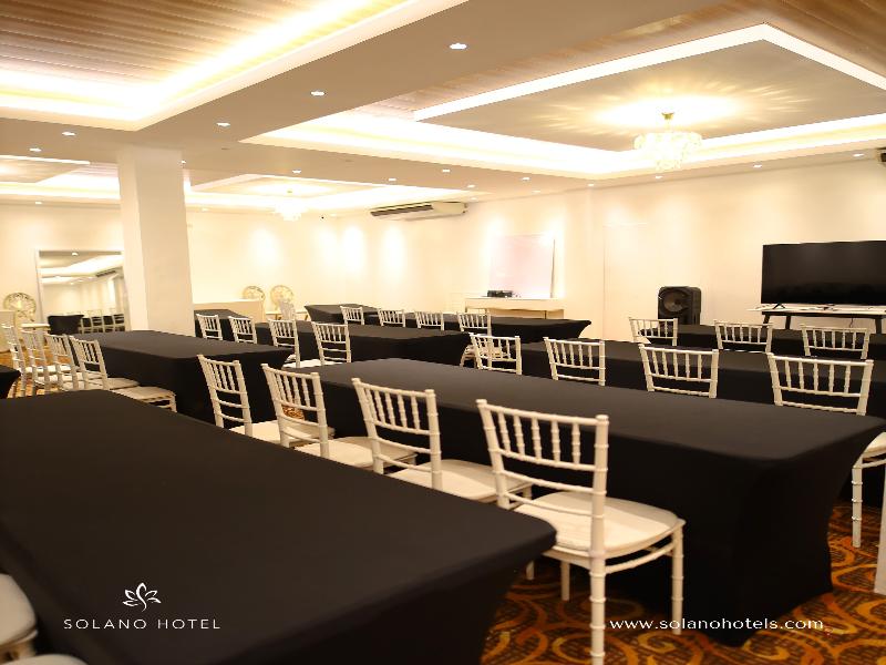 Solano Hotel image