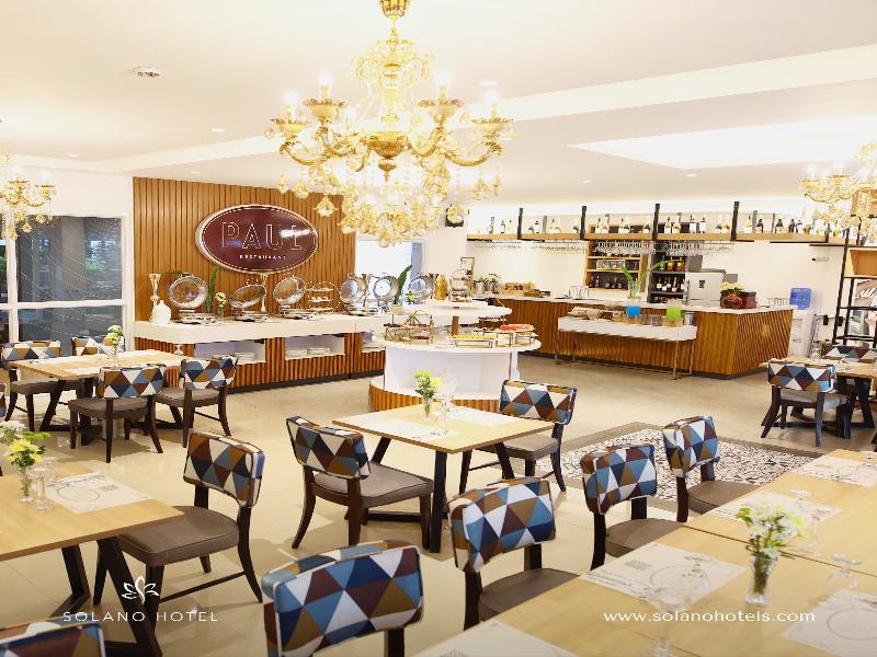 Solano Hotel image