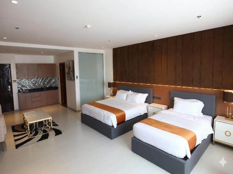 Solano Hotel image