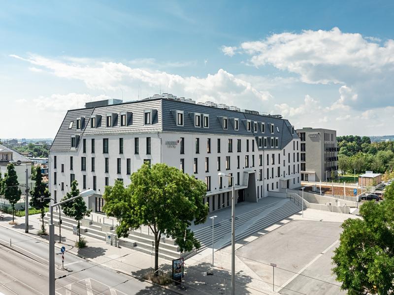 ARCOTEL Hafencity image