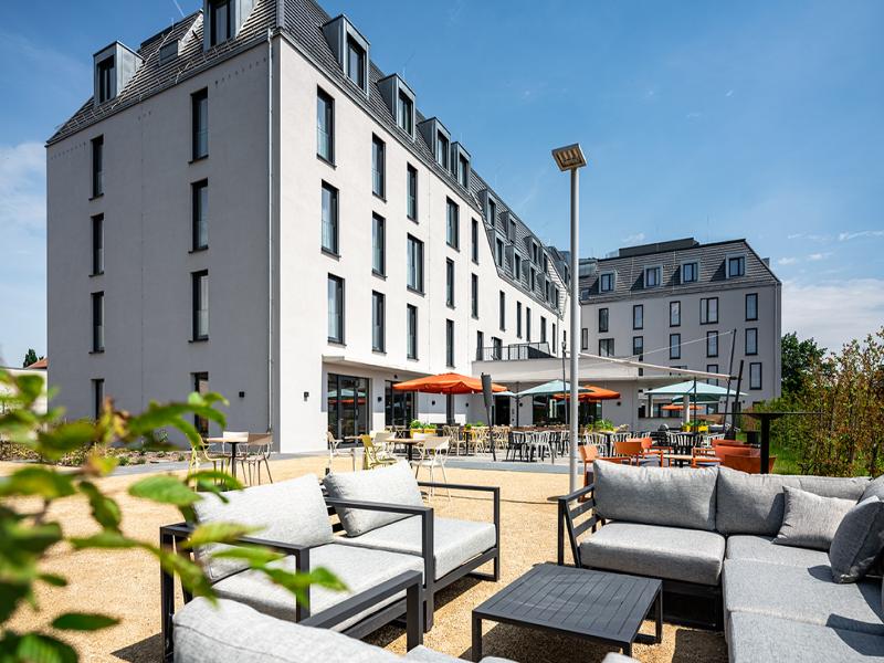 ARCOTEL Hafencity image