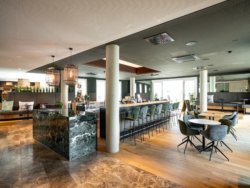 ARCOTEL Hafencity image