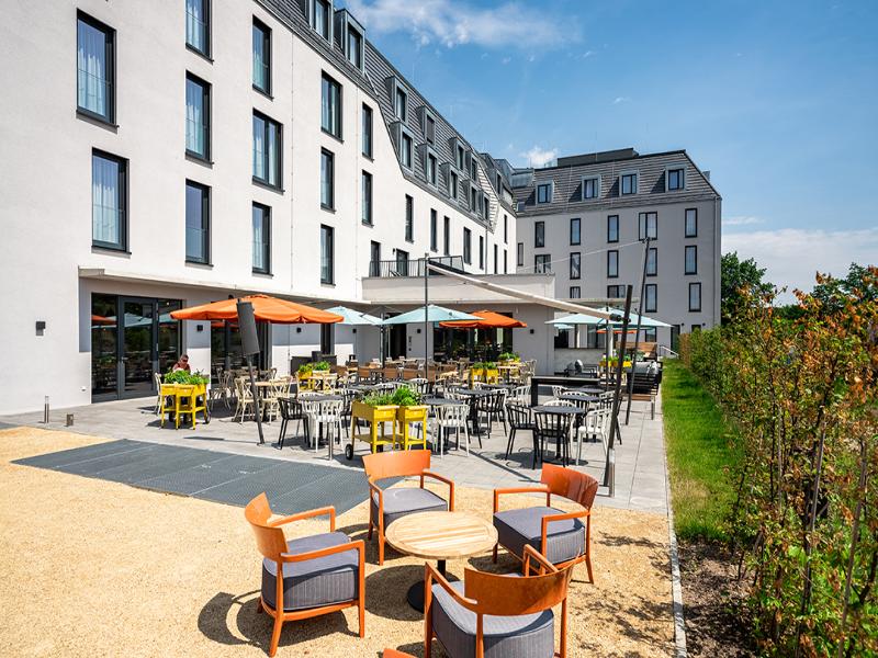 ARCOTEL Hafencity image