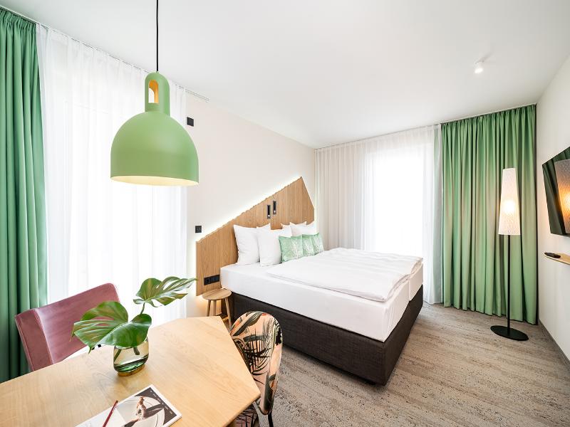 ARCOTEL Hafencity image