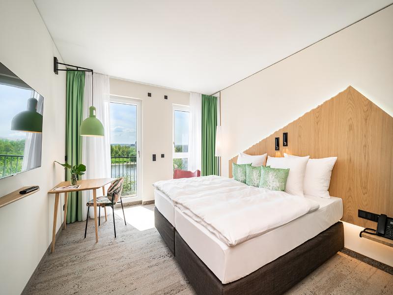 ARCOTEL Hafencity image