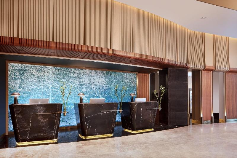 Delta Hotels By Marriott Istanbul Levent 3