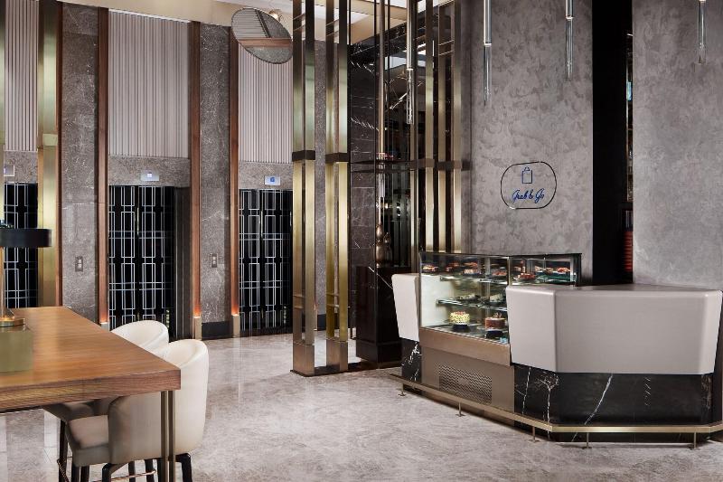Delta Hotels By Marriott Istanbul Levent 4