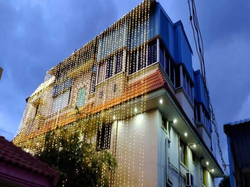 Hotel Vaani Villa image