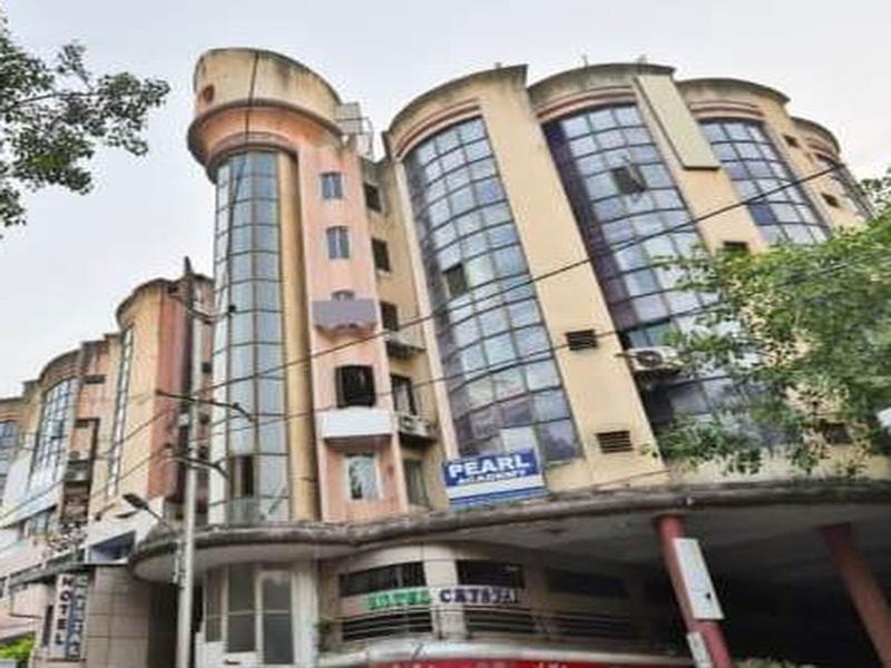 Oyo 2503 Hotel Amber image