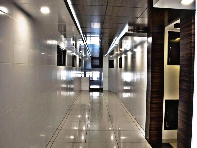 Oyo 2503 Hotel Amber image