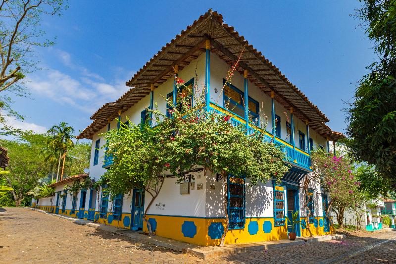 Hotel Cauca Viejo Fundadores image