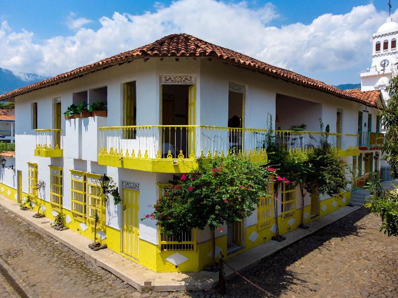 Hotel Cauca Viejo Fundadores image