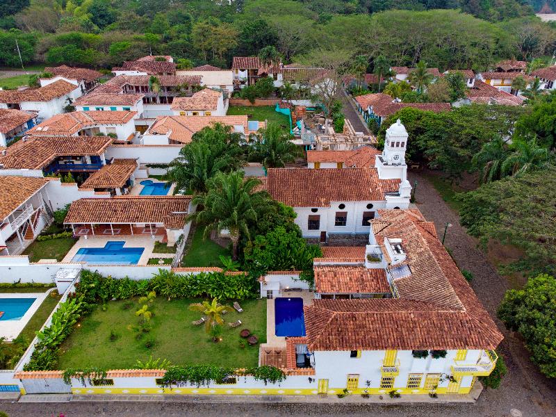 Hotel Cauca Viejo Fundadores image