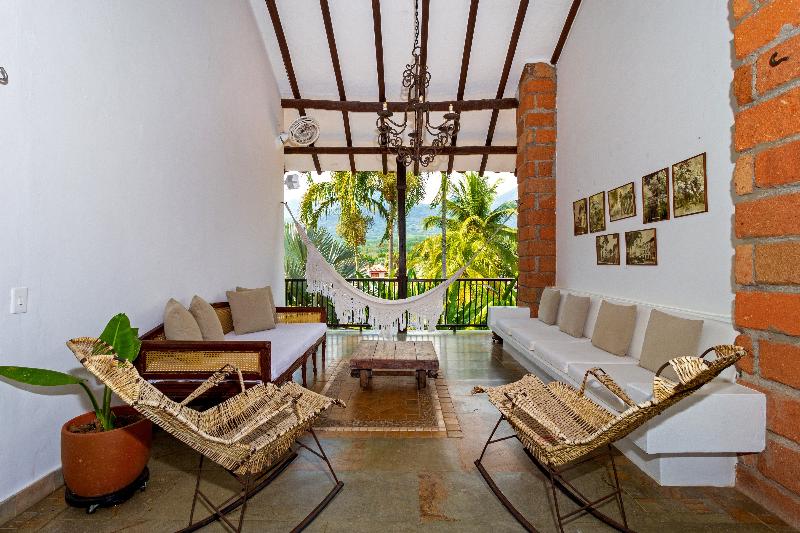 Hotel Cauca Viejo Fundadores image