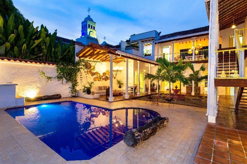 Hotel Cauca Viejo Fundadores image