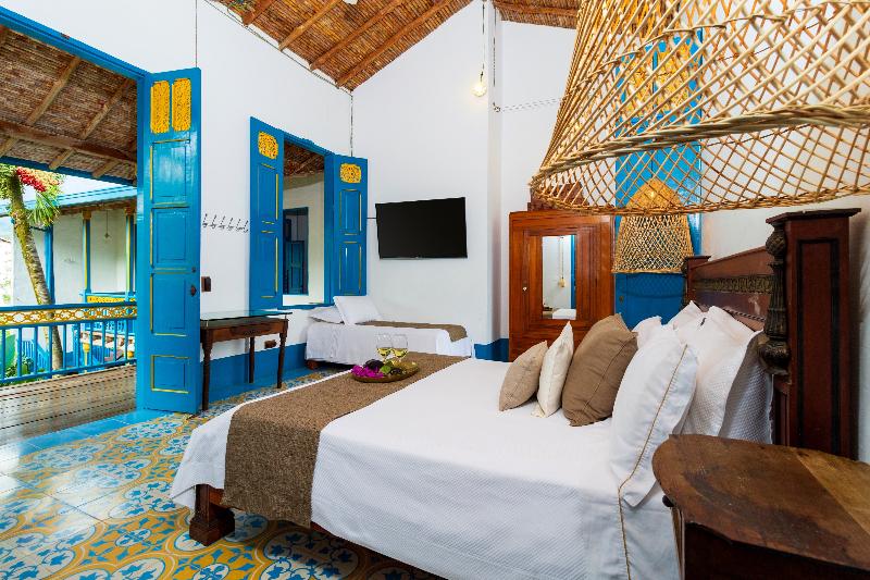Hotel Cauca Viejo Fundadores image