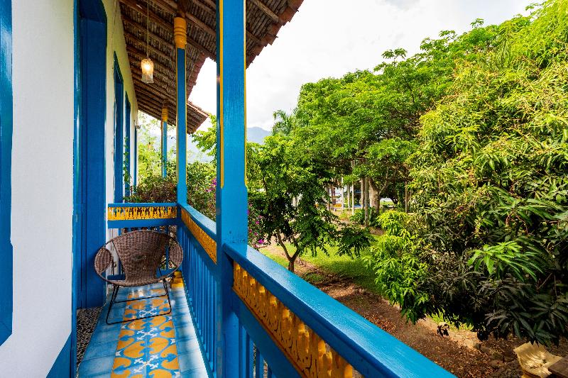 Hotel Cauca Viejo Fundadores image