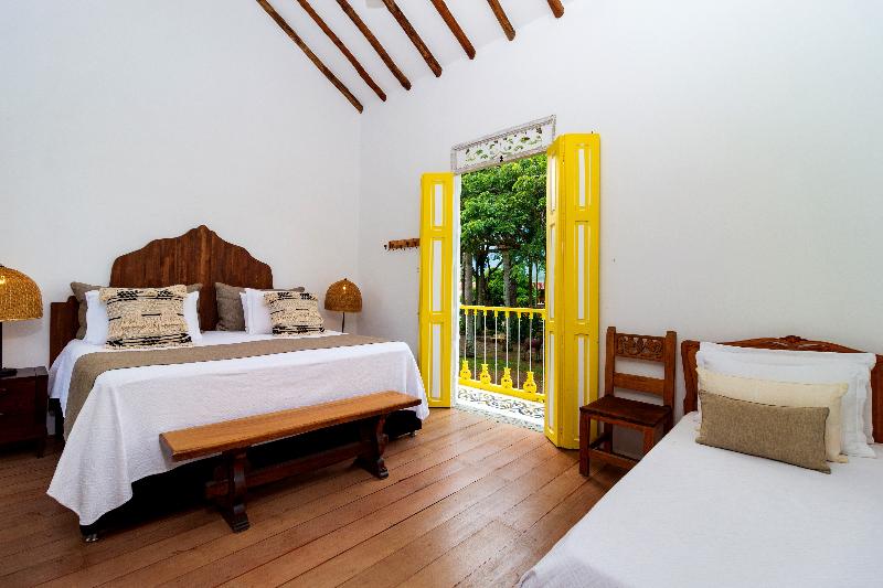Hotel Cauca Viejo Fundadores image