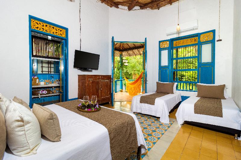 Hotel Cauca Viejo Fundadores image