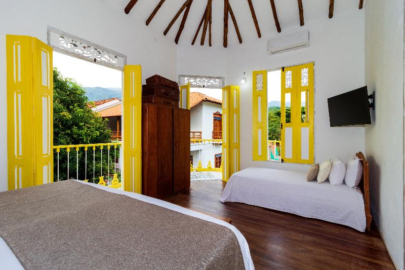 Hotel Cauca Viejo Fundadores image