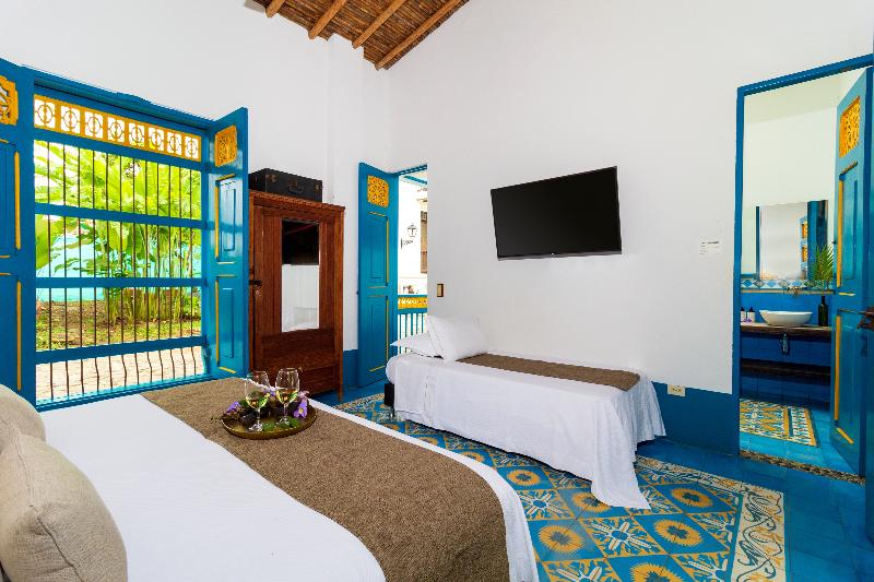 Hotel Cauca Viejo Fundadores image