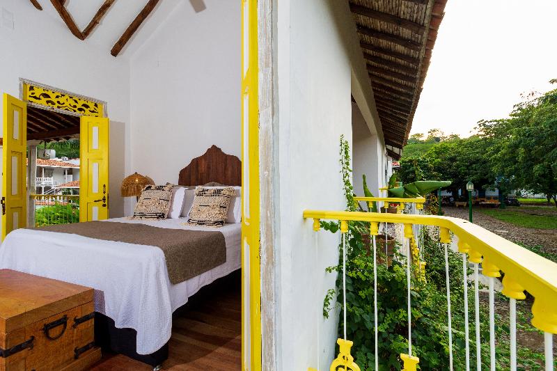 Hotel Cauca Viejo Fundadores image