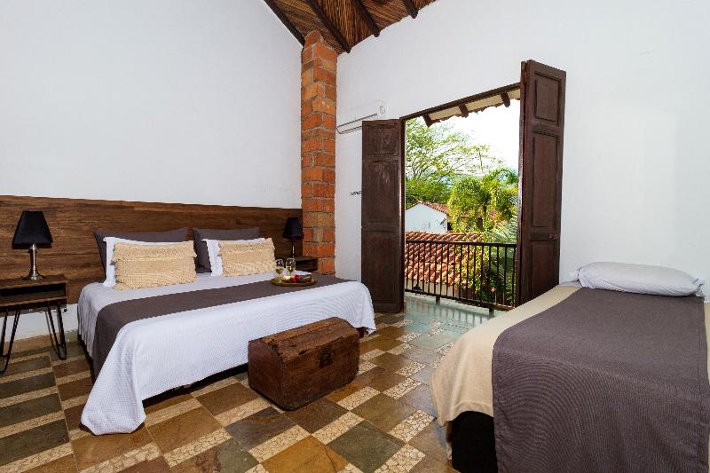 Hotel Cauca Viejo Fundadores image