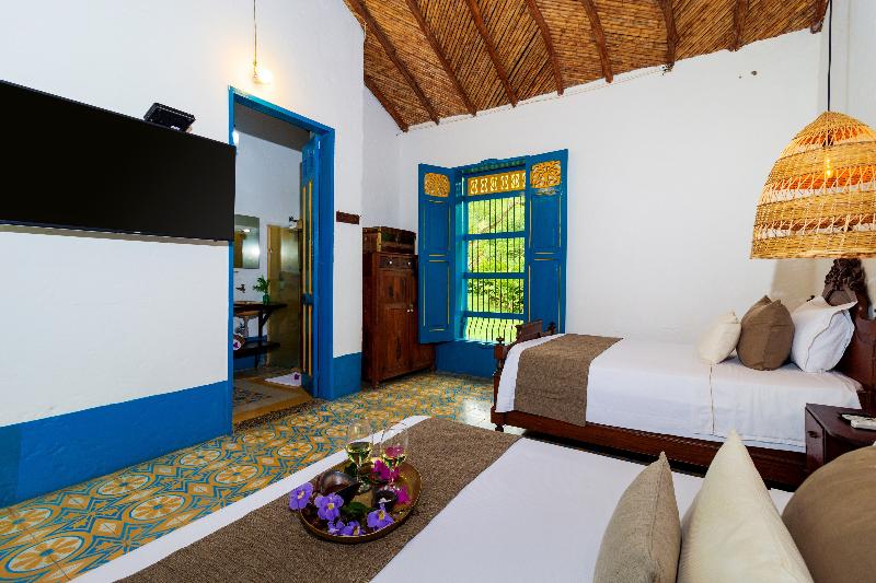 Hotel Cauca Viejo Fundadores image