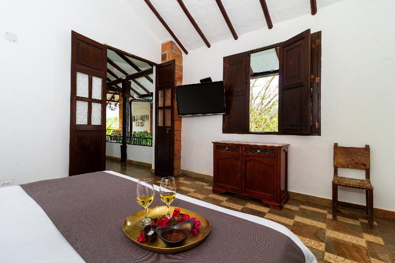 Hotel Cauca Viejo Fundadores image