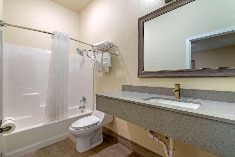 Quality Inn & Suites Elgin image 3