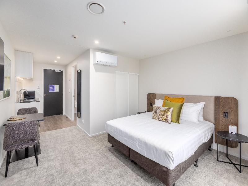 Wyndham Garden Christchurch Kilmore Street image