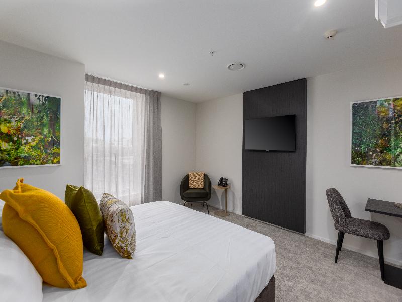 Wyndham Garden Christchurch Kilmore Street image