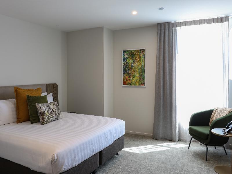 Wyndham Garden Christchurch Kilmore Street image