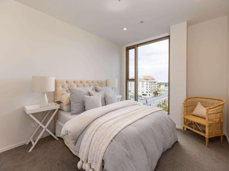 Wyndham Garden Christchurch Kilmore Street image