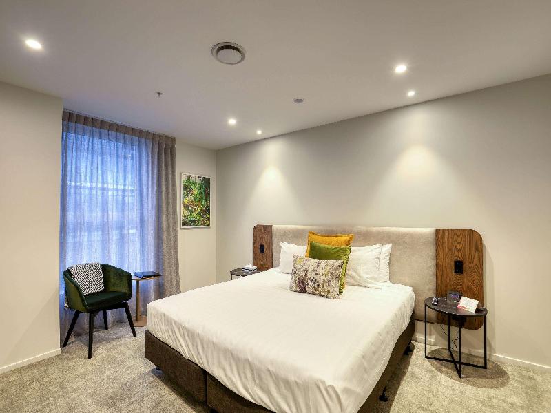 Wyndham Garden Christchurch Kilmore Street image