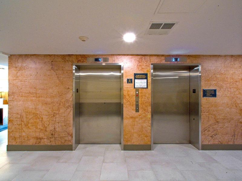 Comfort Inn JFK Airport image