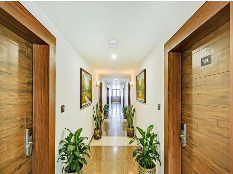 Fabexpress Shami Inn image