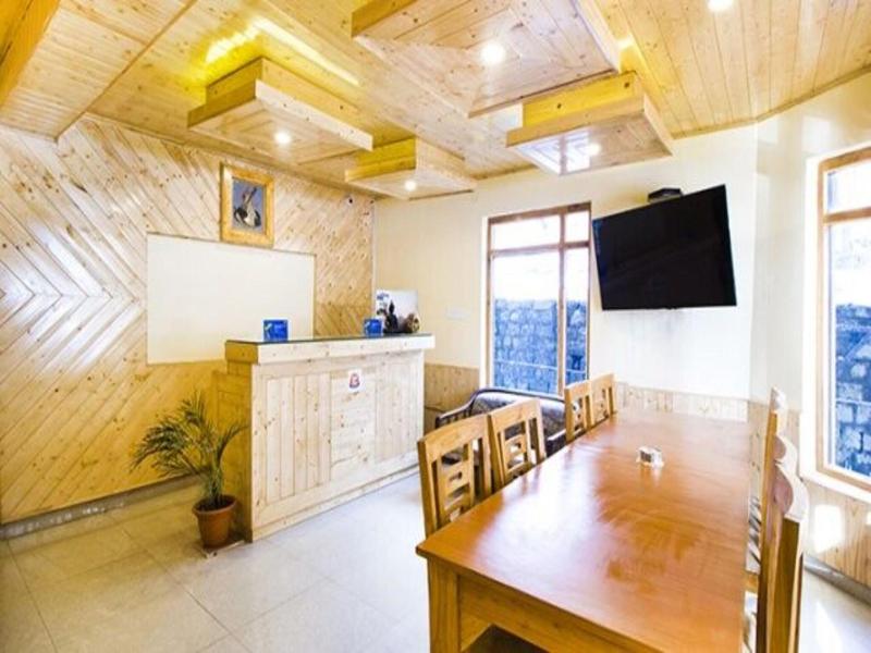 Fabexpress Shami Inn image
